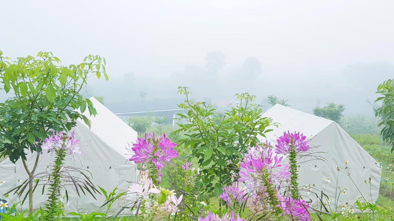 Lys I Dalen Resort&Camping Khao Kho Exterior foto