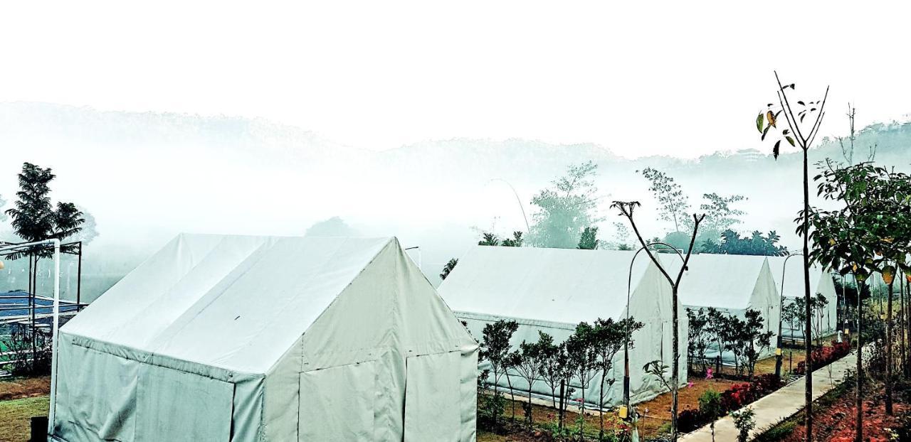 Lys I Dalen Resort&Camping Khao Kho Exterior foto
