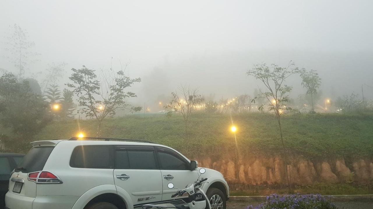 Lys I Dalen Resort&Camping Khao Kho Exterior foto