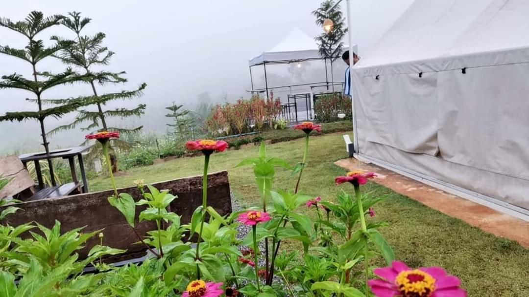 Lys I Dalen Resort&Camping Khao Kho Exterior foto